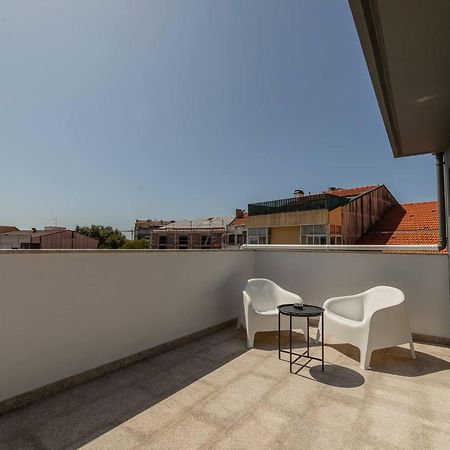 Rooftop Stylish By Hosty Porto Kültér fotó