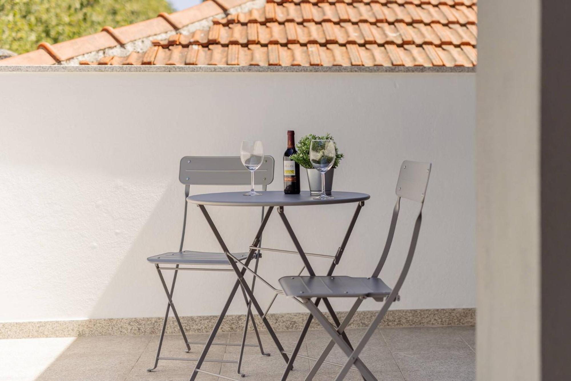 Rooftop Stylish By Hosty Porto Kültér fotó